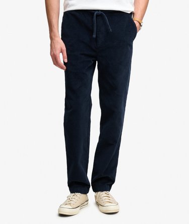 Pantal&oacute;n Merchant Cord Corte Regular Image 3