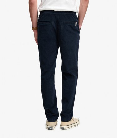 Pantal&oacute;n Merchant Cord Corte Regular Image 4