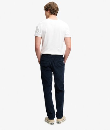 Pantal&oacute;n Merchant Cord Corte Regular Image 5