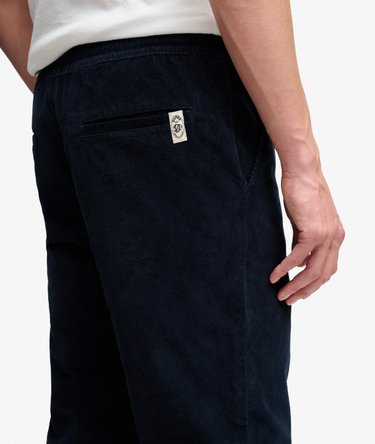 Pantal&oacute;n Merchant Cord Corte Regular Image 2