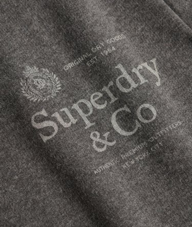 1954 Company Pullover mit lockerer Passform Image 6