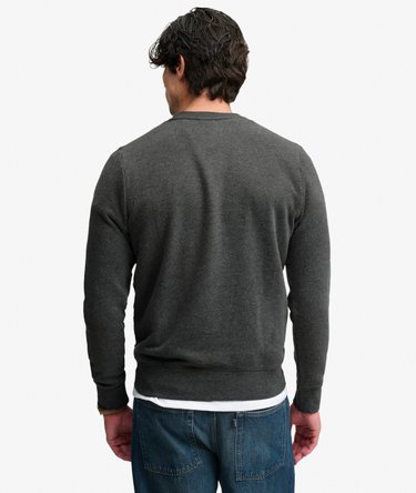 1954 Company Pullover mit lockerer Passform Image 5