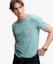 T-shirt Company Logo Vestibilit&agrave; Comoda