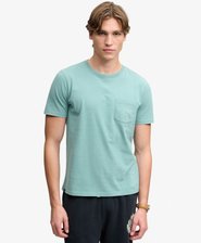 T-shirt Company Logo Vestibilit&agrave; Comoda