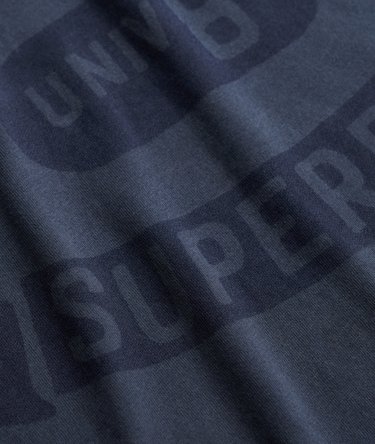Athletic Tonal T-Shirt Image 6