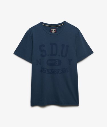 Athletic Tonal T-Shirt Image 7