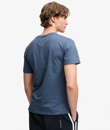 Athletic Tonal T-Shirt Image 5