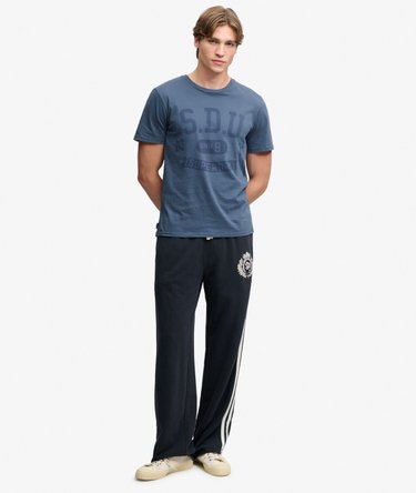 Athletic Tonal T-Shirt Image 3