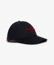 Company Logo Baseball Cap