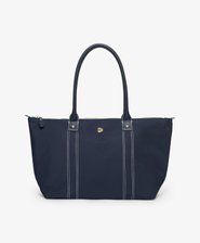 SD&Co Nylon Tote Bag