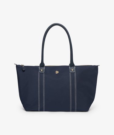SD&Co Nylon Tote Bag Image 1