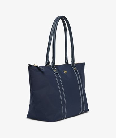 SD&Co Nylon Tote Bag Image 2