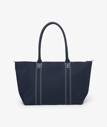 SD&Co Nylon Tote Bag Image 3