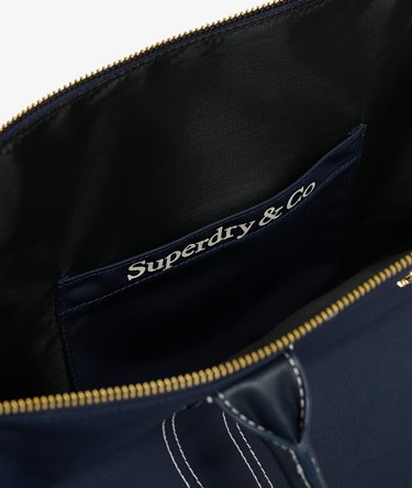 SD&Co Nylon Tote Bag Image 5