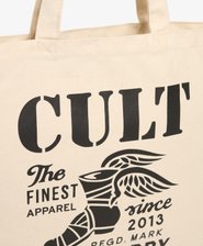 Cult Superdry Tote