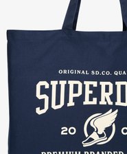 Cult Superdry Tote