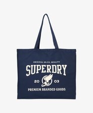 Cult Superdry Tote