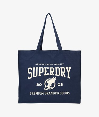 Cult Superdry Tote Image 2