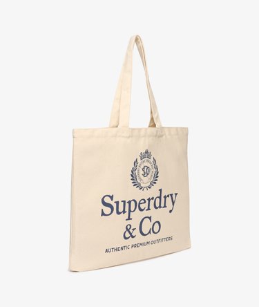 Superdry Tote Image 2