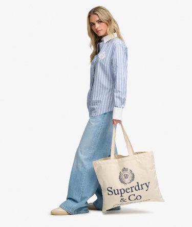Superdry Tote Image 5