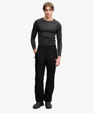 Slim Ski Pants