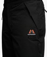 Slim Ski Pants