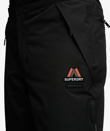 Slim Ski Pants Image 2