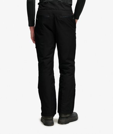 Slim Ski Pants Image 4