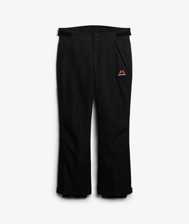 Slim Ski Pants Image 7