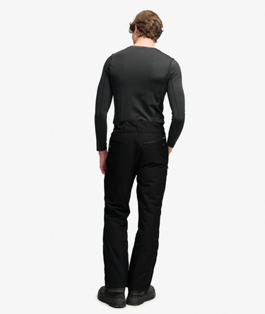 Slim Ski Pants Image 5