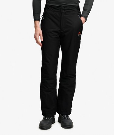 Slim Ski Pants Image 3