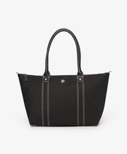 SD&Co Nylon Tote Bag