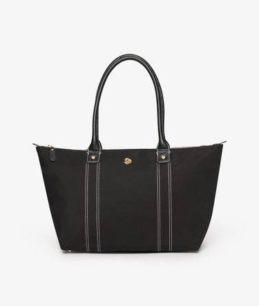 SD&Co Nylon Tote Bag Image 1