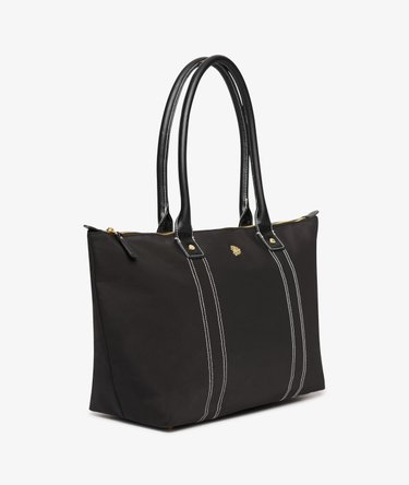 SD&Co Nylon Tote Bag Image 2