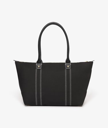 SD&Co Nylon Tote Bag Image 3