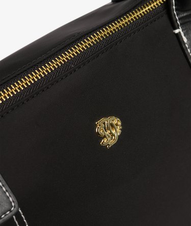 SD&Co Nylon Tote Bag Image 4