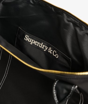 SD&Co Nylon Tote Bag Image 5