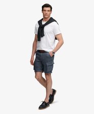 Pantalones Cortos Cargo Core