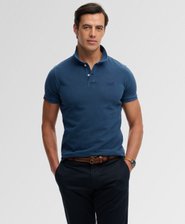 Polo Vintage Destroy