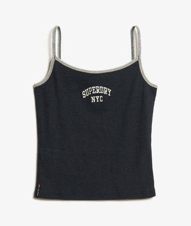 Athletic Essentials Canotta Vestibilit&agrave; Slim Image 7