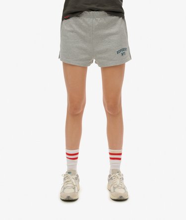 Athletic Essentials Shorts Vestibilit&agrave; Slim Image 3