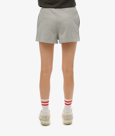 Athletic Essentials Shorts Vestibilit&agrave; Slim Image 4