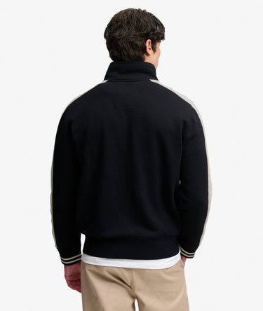 Chaqueta Athletic Club Corte Relajado Image 5