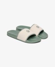 Badstof Slippers