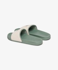 Badstof Slippers