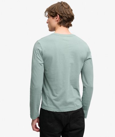 Camiseta SD&Co. Classic Corte Relajado Image 5