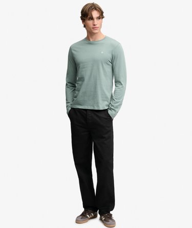 Camiseta SD&Co. Classic Corte Relajado Image 3