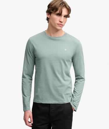Camiseta SD&Co. Classic Corte Relajado Image 2
