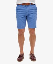 Vintage International Chino Shortsit Kapea Istuvuus