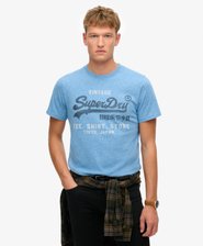 Vintage Logo Classic Relaxed T-Shirt